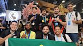 Jogadores de Mortal Kombat 1 do Brasil fazem história na EVO 2024