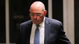 Allen Weisselberg: Ex-Trump financial chief sentenced on perjury charges