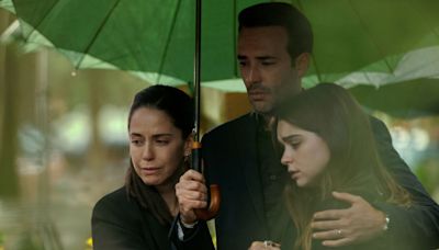 'Accidente', el nuevo drama y suspenso de Netflix que promete cautivar ya tiene tráiler