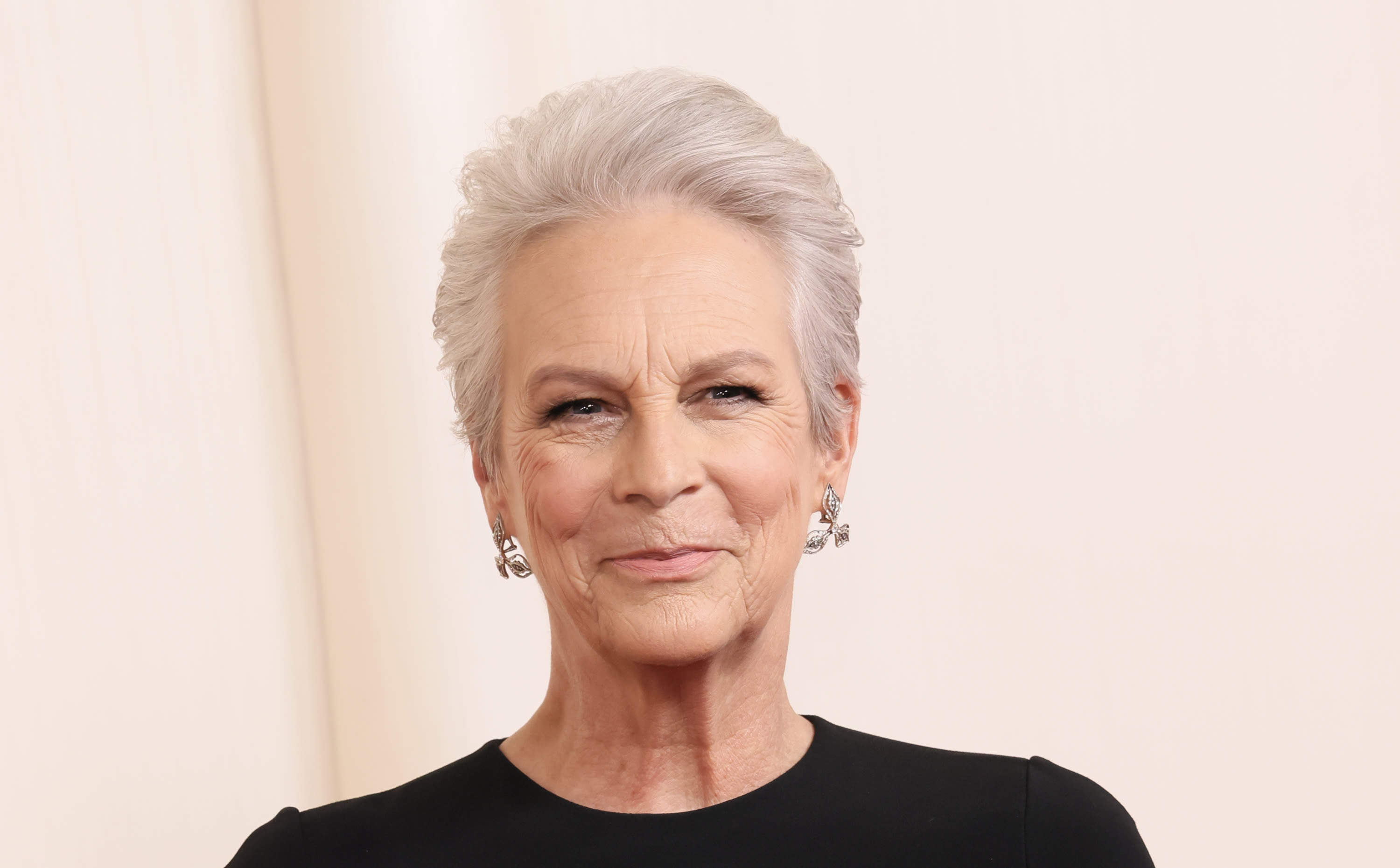 Jamie Lee Curtis Shows No Mercy When Asked What Phase The MCU Is In