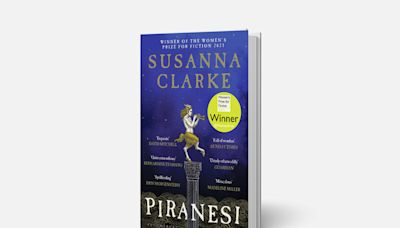 Laika Picks Up Rights to Susanna Clarke’s ‘Piranesi’; Travis Knight to Direct Adaptation of the Novel