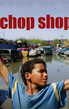 Chop Shop