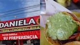 Carne de “Tacos Daniela” en Rosarito queda a deber por estar “pasada” y seca