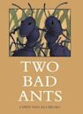 Two Bad Ants