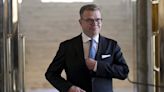 Finnish PM rules out troops for Ukraine amid Russian advances