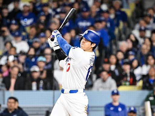 又破紀錄了！大谷翔平第176轟出爐 超越松井秀喜成日籍第一人 | 蕃新聞