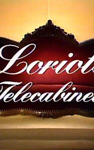 Loriots Telecabinet