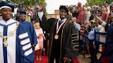 Howard University revokes Diddy's honorary degree