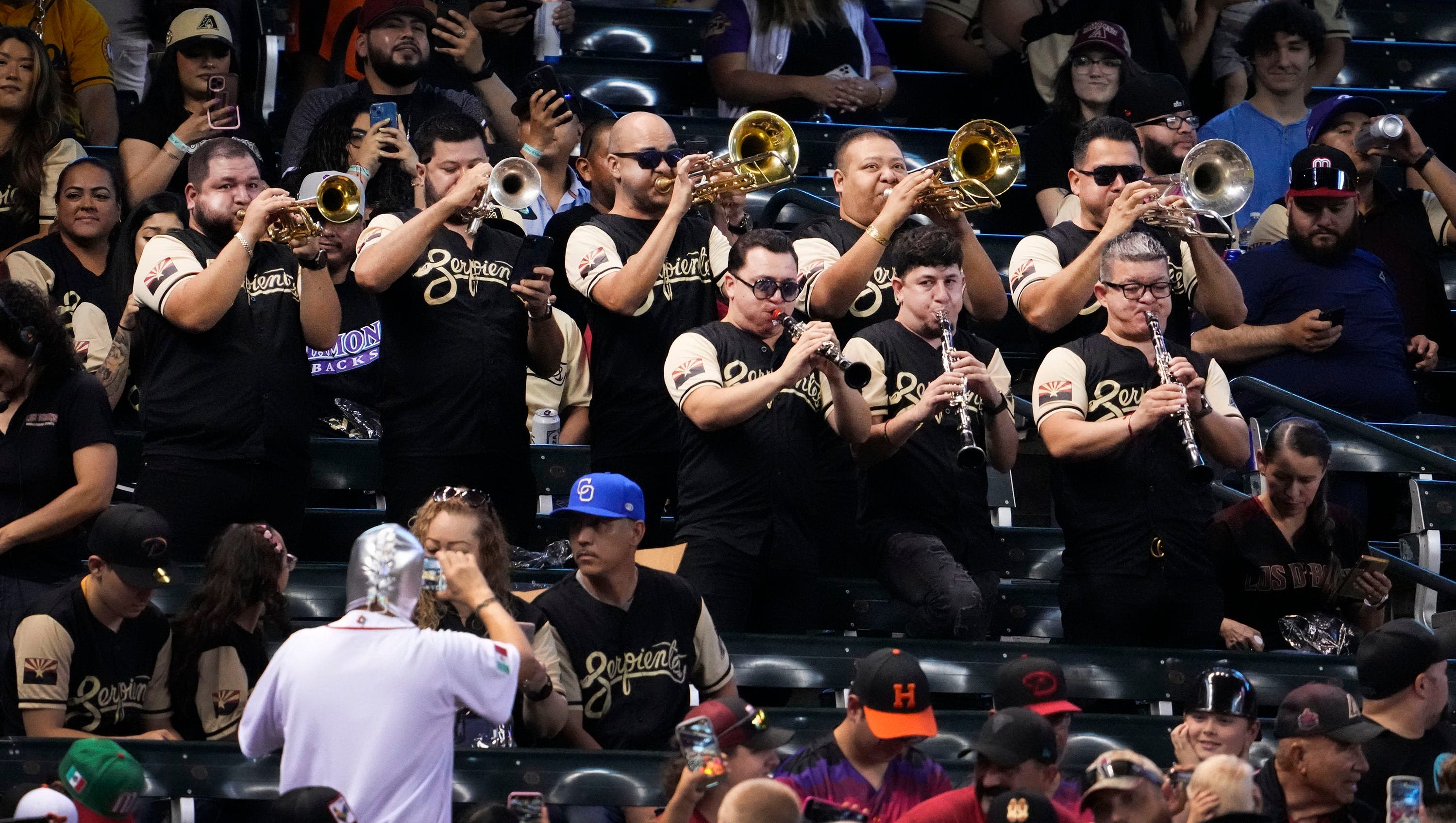 Diamondbacks Mexican Heritage Night 2024: How Los DBacks plan on honoring Mexican fans