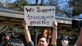 A Long Island Official Is Hell-Bent on Banning Trans Women From Playing Sports