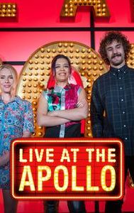 Live at the Apollo