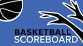 Section V girls basketball scores for the 2022-23 season