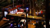 Al menos dos muertos y varios heridos al hundirse un restaurante en la Playa de Palma