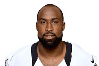 Brandon Browner