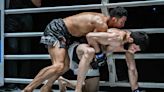 Akbar Abdullaev showcased underrated wrestling at ONE Fight Night 22: "I can do everything" | BJPenn.com