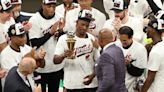 NBA playoffs: Heat script alternative ending to Celtics history and make Game 7 their own