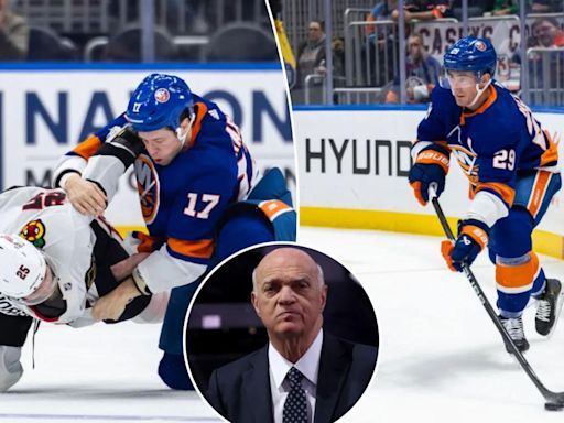 Islanders, Lou Lamoriello must sacrifice key pieces to adapt to modern NHL