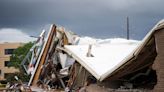 Powerful storms unleash severe flooding, tornadoes from Texas to Maine