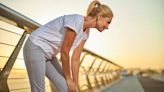 Want to Keep Joints Healthy and Fend Off Arthritis? Here's Your Action Plan