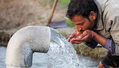Warming Groundwater Could Be Undrinkable For Half a Billion People by 2100