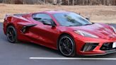 Specialty Auto Auction Has a 2023 Lingenfelter C8 & Other Classic Corvettes