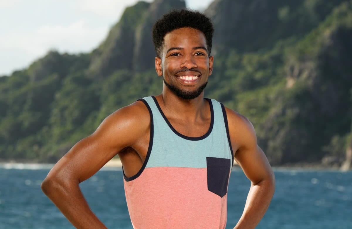 Meet the 'Survivor 47' Cast! Esports Commentator Rome Cooney Promises "Never Before Seen" Moves