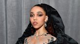 FKA Twigs reassures fans she won’t close her tooth gap after dentist appointment