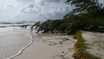 T20 World Cup 2024: When will Team India return from hurricane-hit Barbados? Details inside