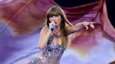 Taylor Swift snubs Canada in latest Eras Tour announcement