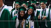 Congratulations Class of 2022! Atlantic High School graduation photos