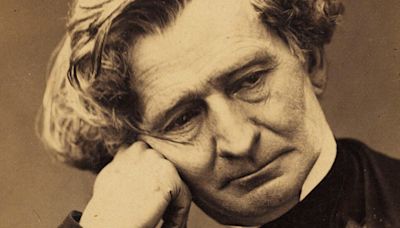 The World Is Still Catching Up to the Music of Hector Berlioz