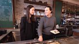 Two sisters opening French-American cafe in Harrison this week