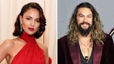 Eiza González y Jason Momoa ¡se acabó el romance!