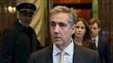 Trump’s lawyers attack Michael Cohen’s credibility at hush money trial