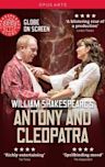 Shakespeare's Globe Theatre: Antony & Cleopatra