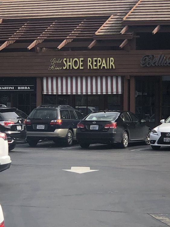 schroeder's shoe repair