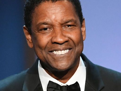 Will Denzel Washington Make a Cameo on 'Abbott Elementary'?