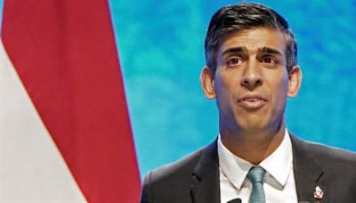 UK's Rishi Sunak Declines To Rule Out July Polls Amid MP Defection