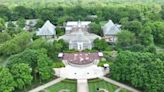 Franklin Park Conservatory details renovation plans over the next 25 years