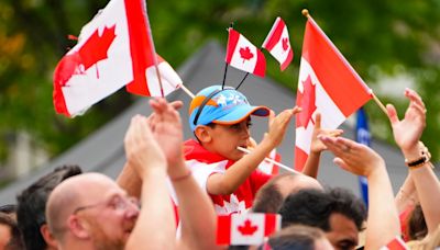 10 things to know about Canada Day celebrations in Ottawa