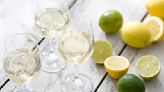 Here's How To Swap White Wine With Lemon Juice In Savory Recipes