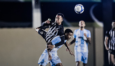 Londrina 1 x 1 Botafogo-PB - Tubarão arranca empate e Belo perde chance de liderar