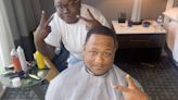 Beyoncé band members go to this Kansas City barber ahead of concert. ‘It was amazing’