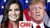 “Nasty Person”: Trump Insults CNN’s Kaitlan Collins During Live Town Hall; Newser Trolled Over Ex-POTUS’s Falsehoods — Update