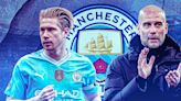 Exclusive: Man City 'Could Look to Sign £51m Star' if De Bruyne Quits