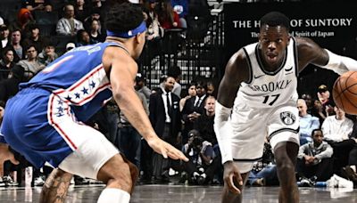 Does Dennis Schroder Have More Value in the NBA Trade Market Than Ben Simmons?