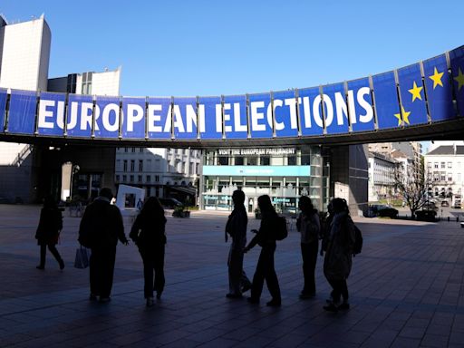 Europe Day marks 1 month till EU elections. Rise of hard right, wilting of Green Deal are possible