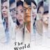 The World Between Us