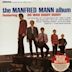 Manfred Mann Album