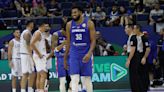 82-87. República Dominicana se desinhibe ante Italia apoyada en los siete triples de Feliz